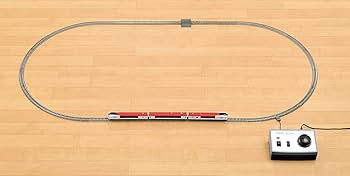 Amazon.co.jp: 【Amazon.co.jp 限定】TOMIX Nゲージ ベーシックセット